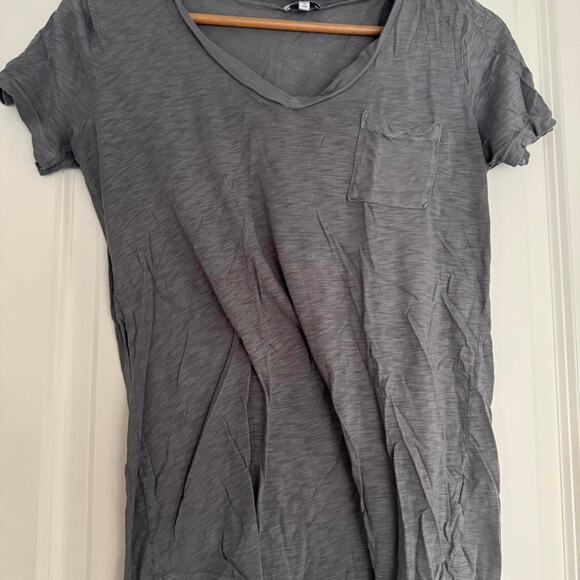 Splendid grey tee shirt - Picture 1 of 3